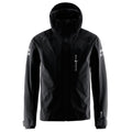 Reference Gore Tex Jacket - Black