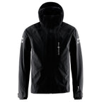 Reference Gore Tex Jacket - Black