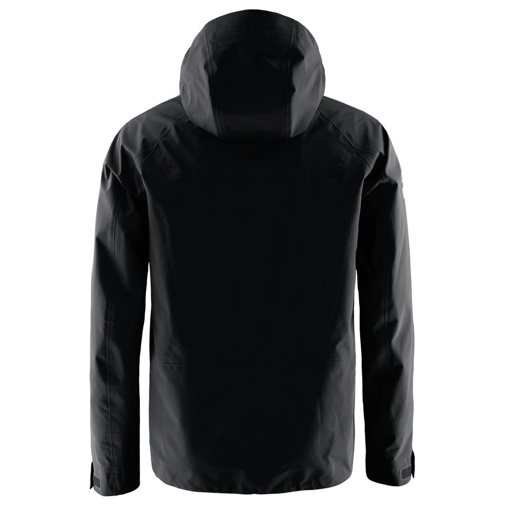 Reference Gore Tex Jacket - Black