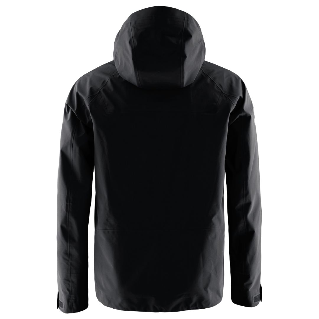 Reference Gore Tex Jacket - Black