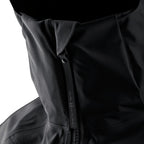 Reference Gore Tex Jacket - Black