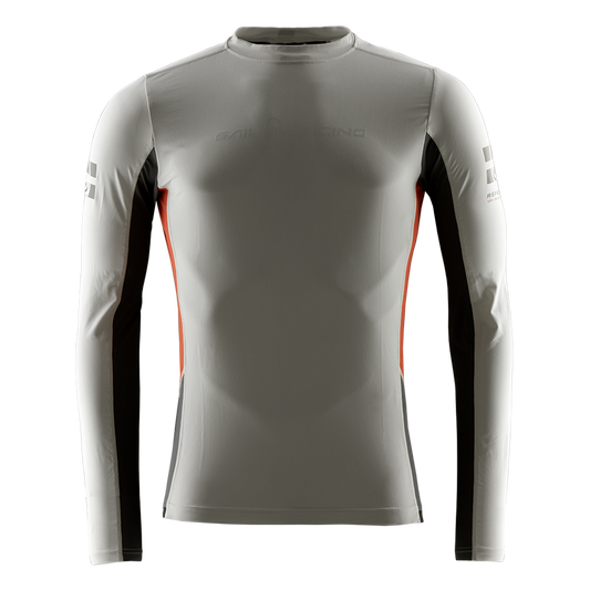 Reference LS Rashguard