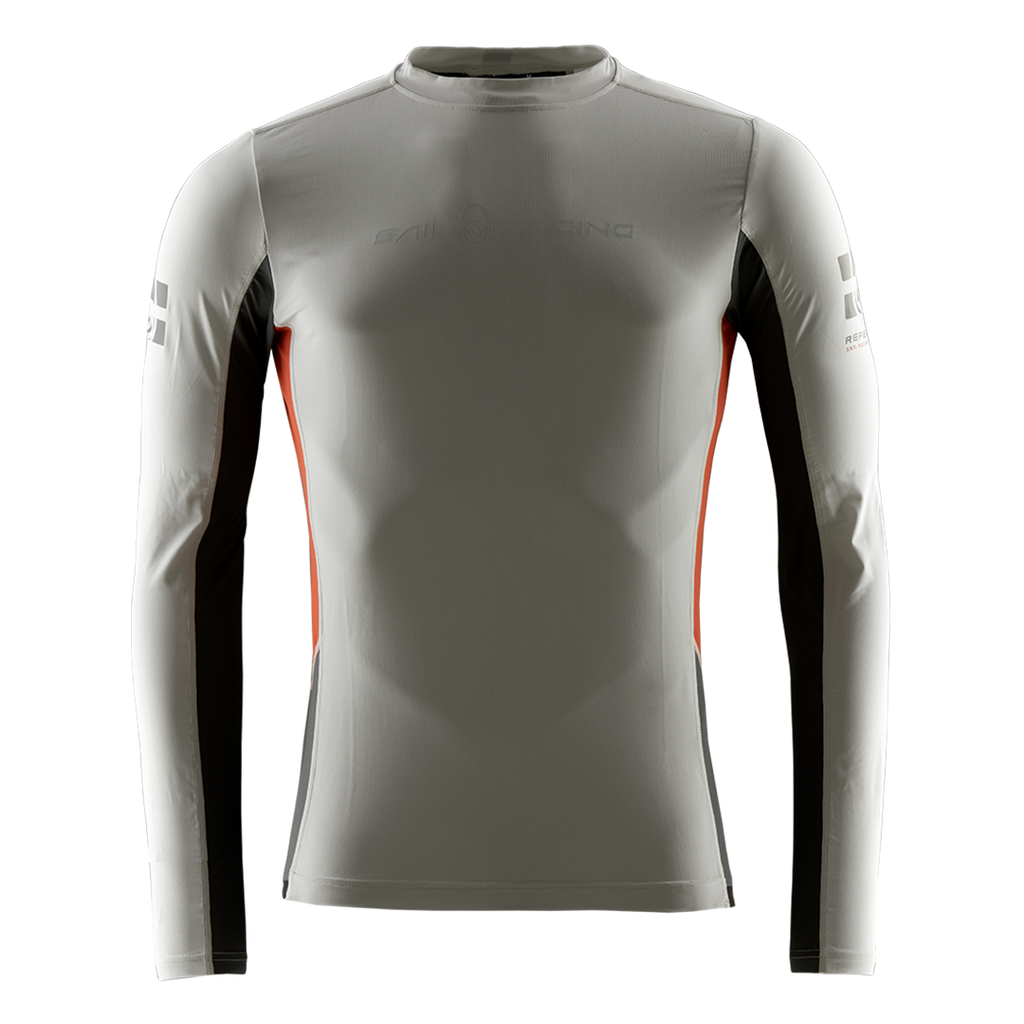 Reference LS Rashguard