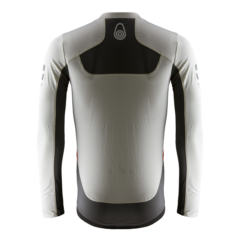 Reference LS Rashguard