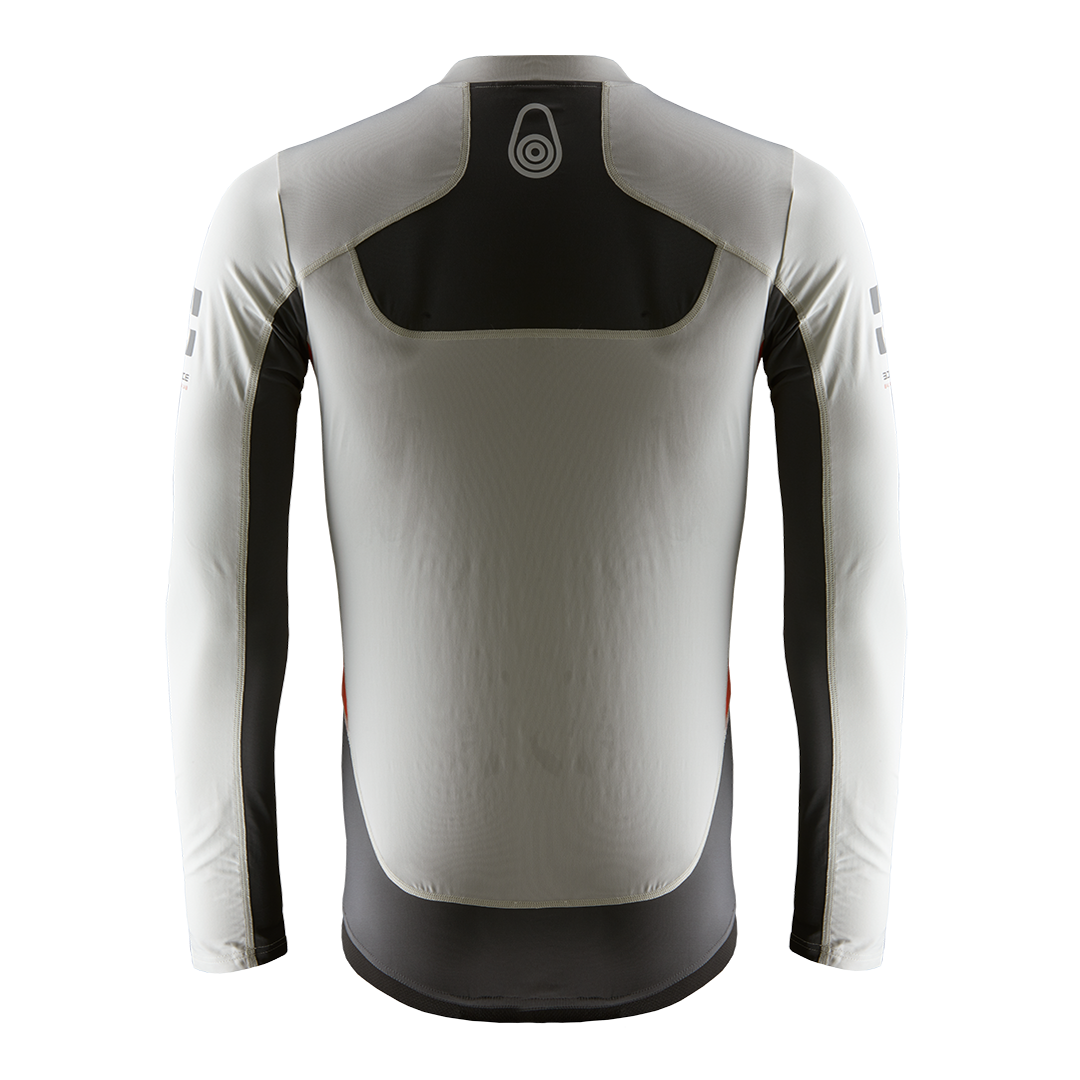 Reference LS Rashguard