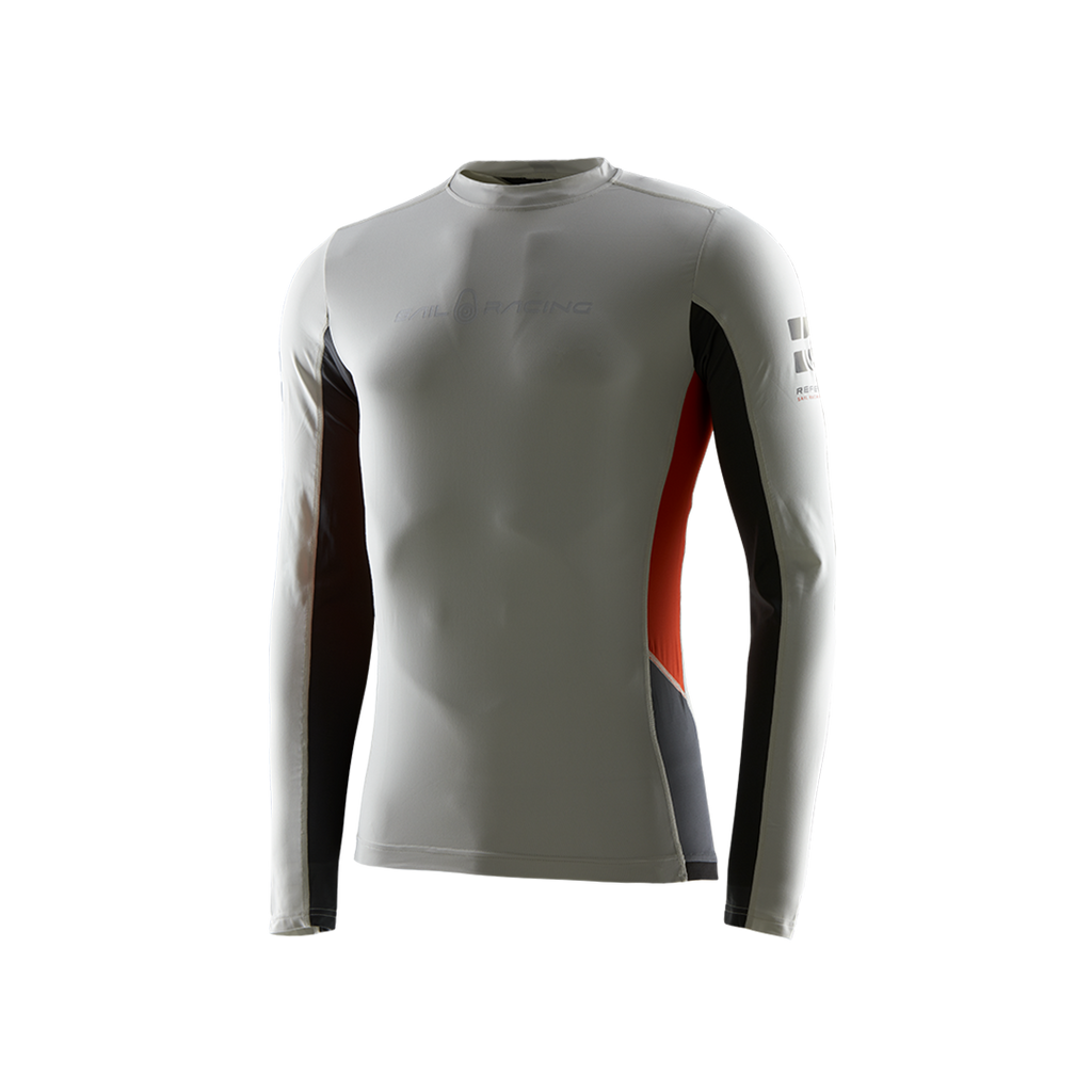 Reference LS Rashguard