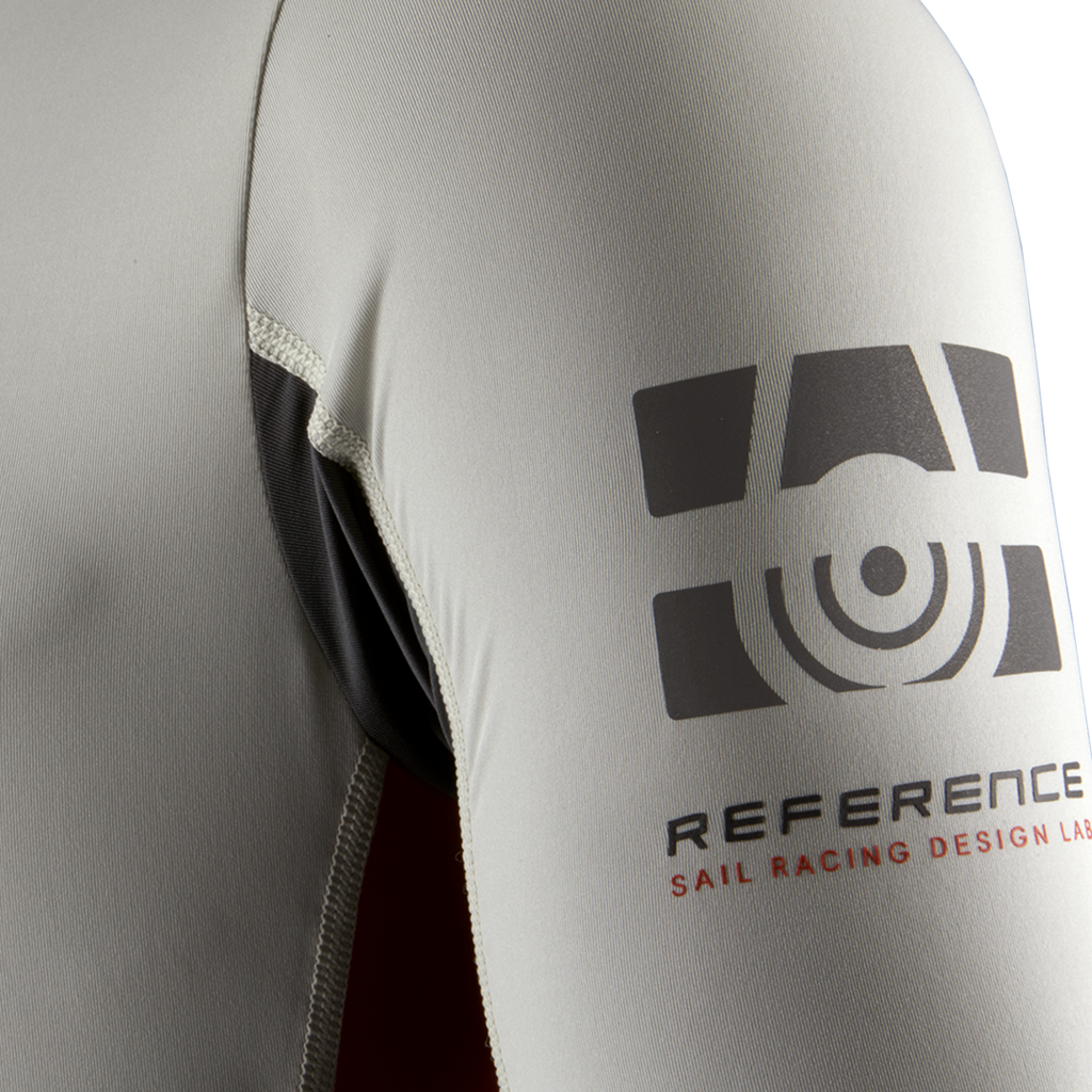 Reference LS Rashguard