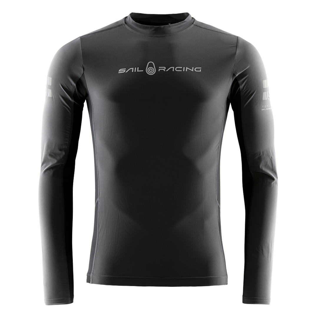 Reference LS Rashguard