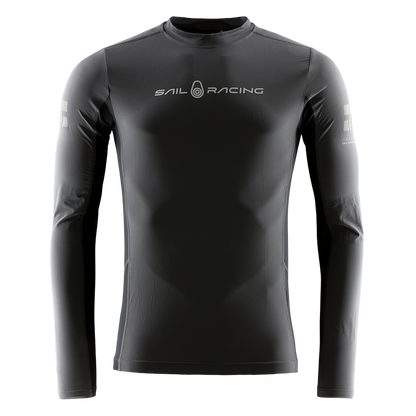 Reference LS Rashguard