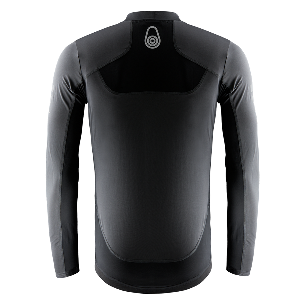 Reference LS Rashguard