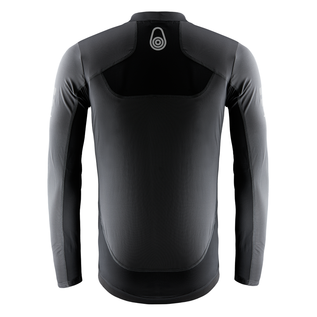 Reference LS Rashguard