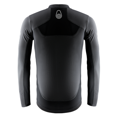 Reference LS Rashguard