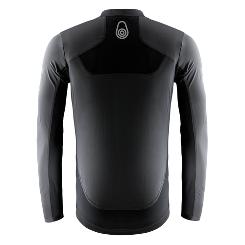 Reference LS Rashguard