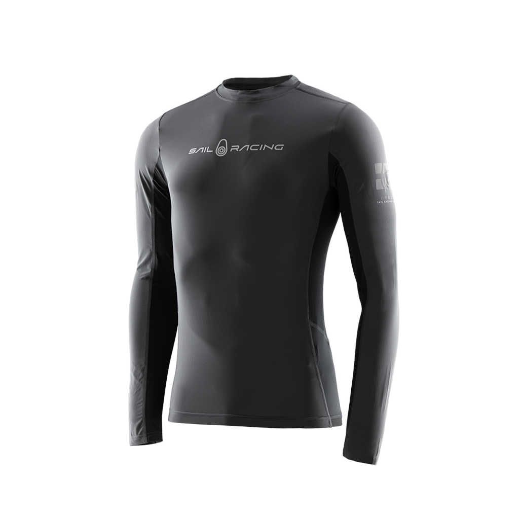 Reference LS Rashguard