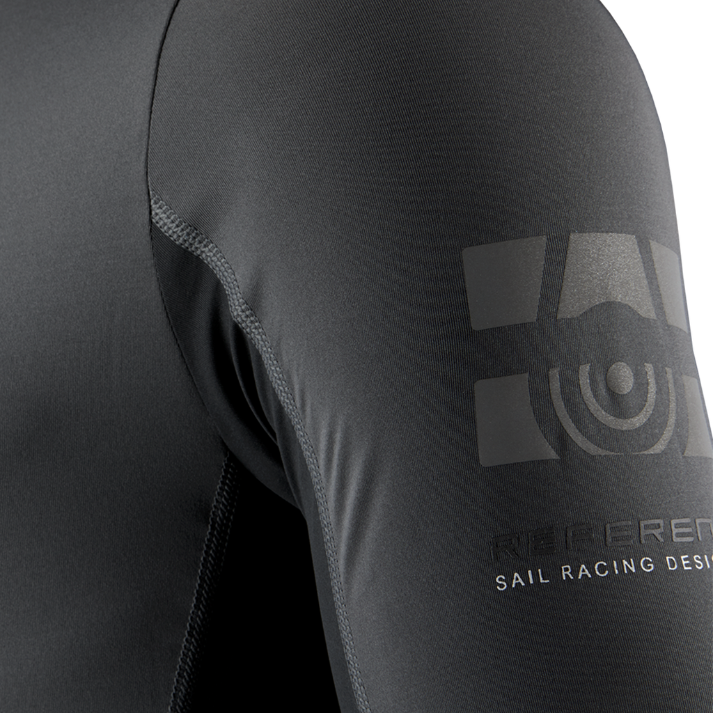 Reference LS Rashguard