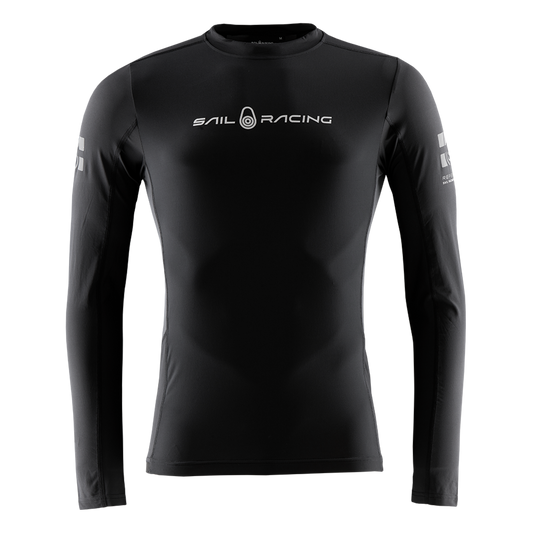 Reference LS Rashguard