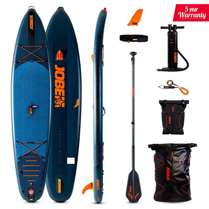 Jobe Duna Elite 11.6 Inflatable Board Package