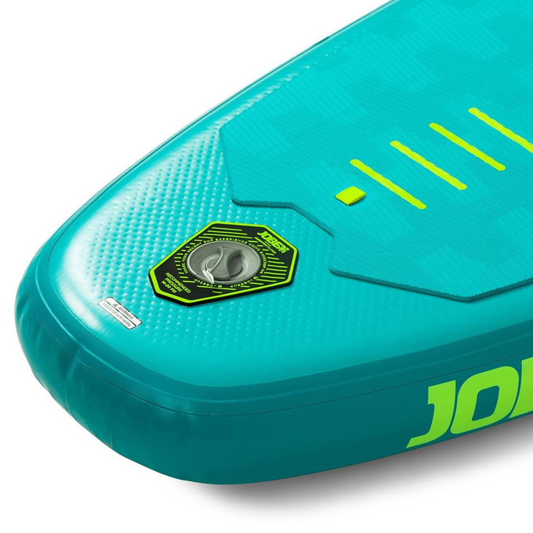 Jobe Yama 8.6 Inflatable Board Package