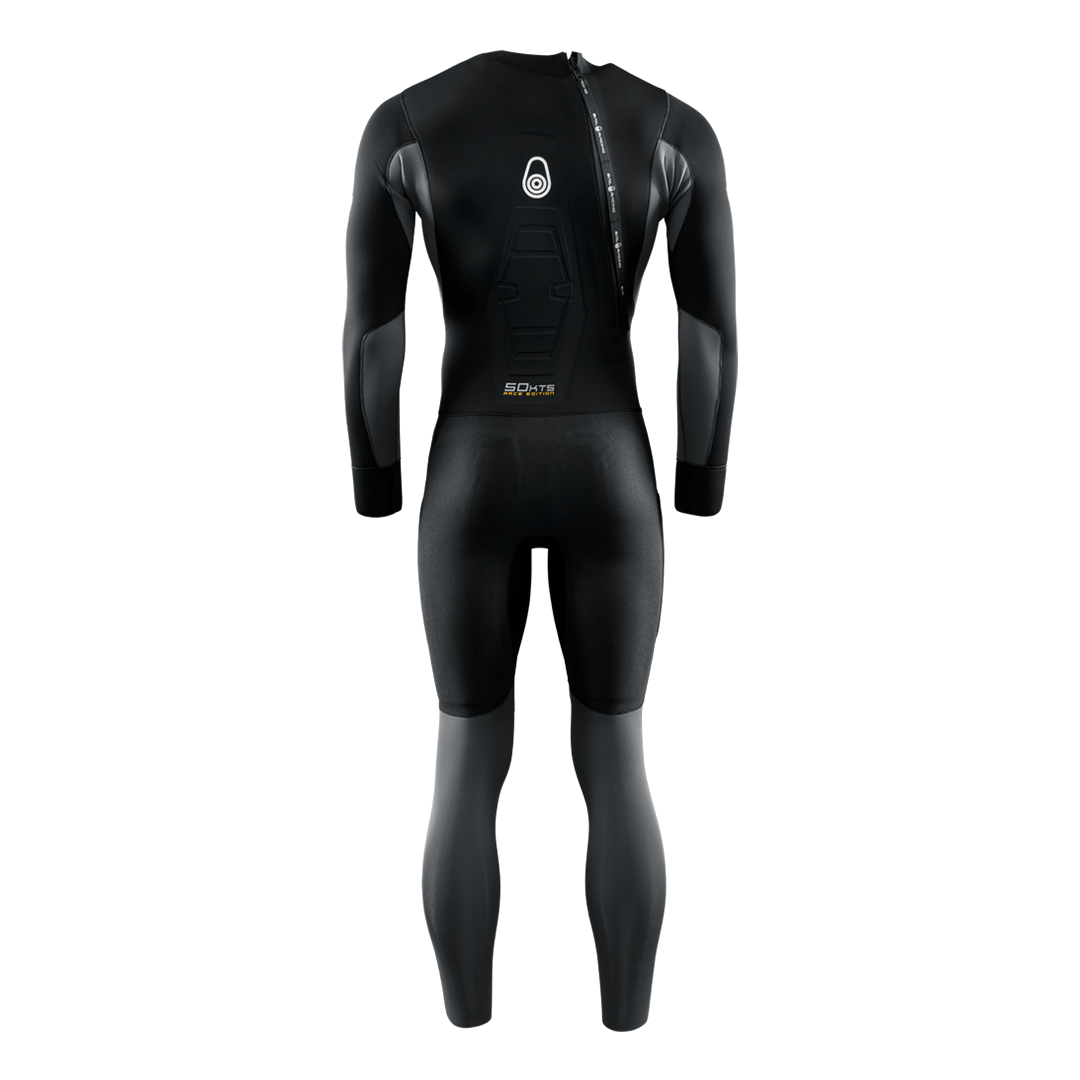 Orca Wetsuit