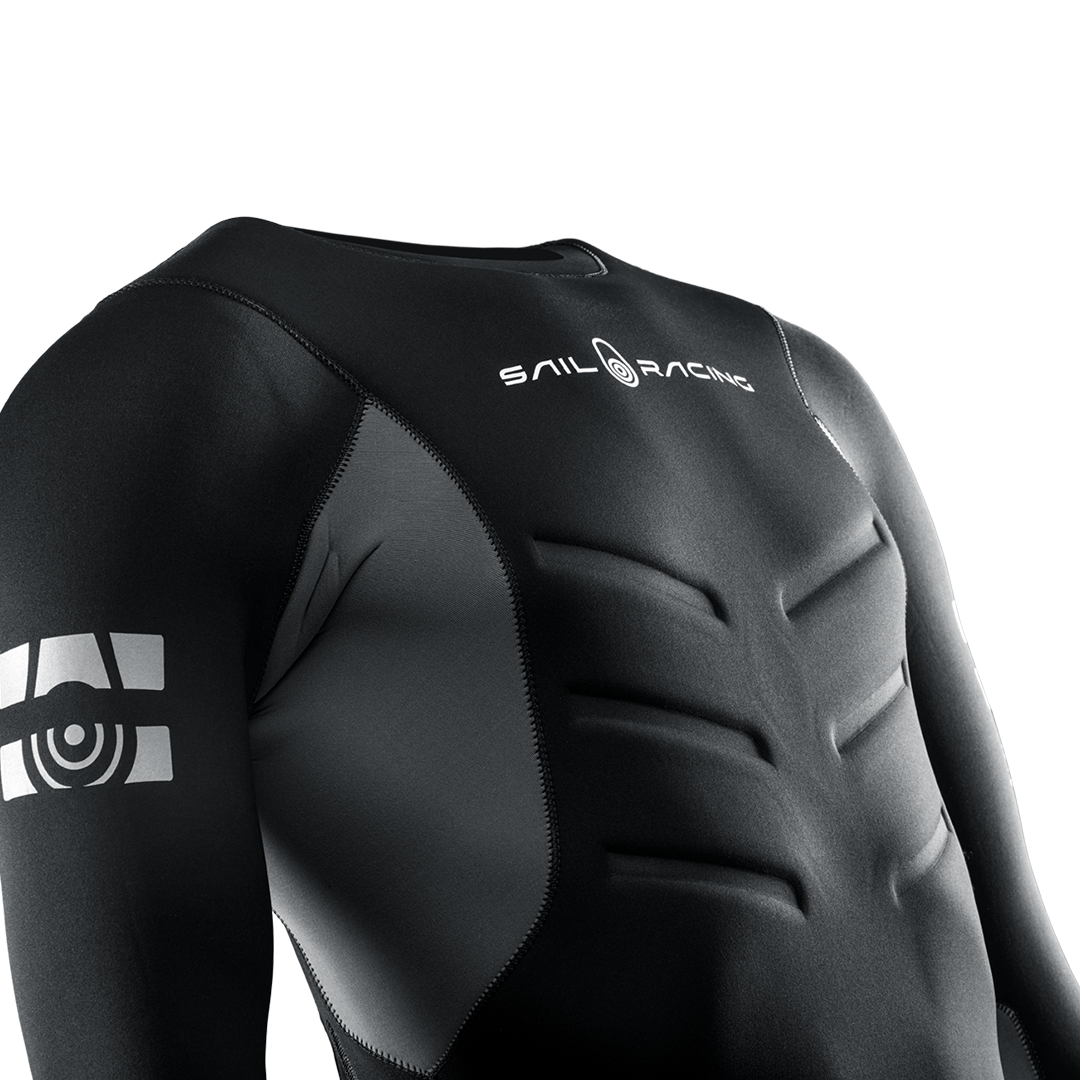 Orca Wetsuit