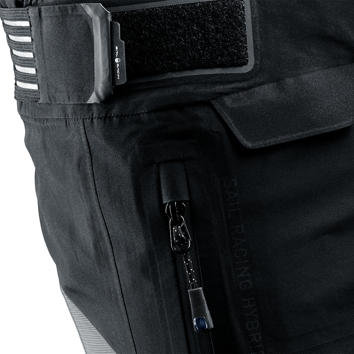Orca Hybrid Shorts
