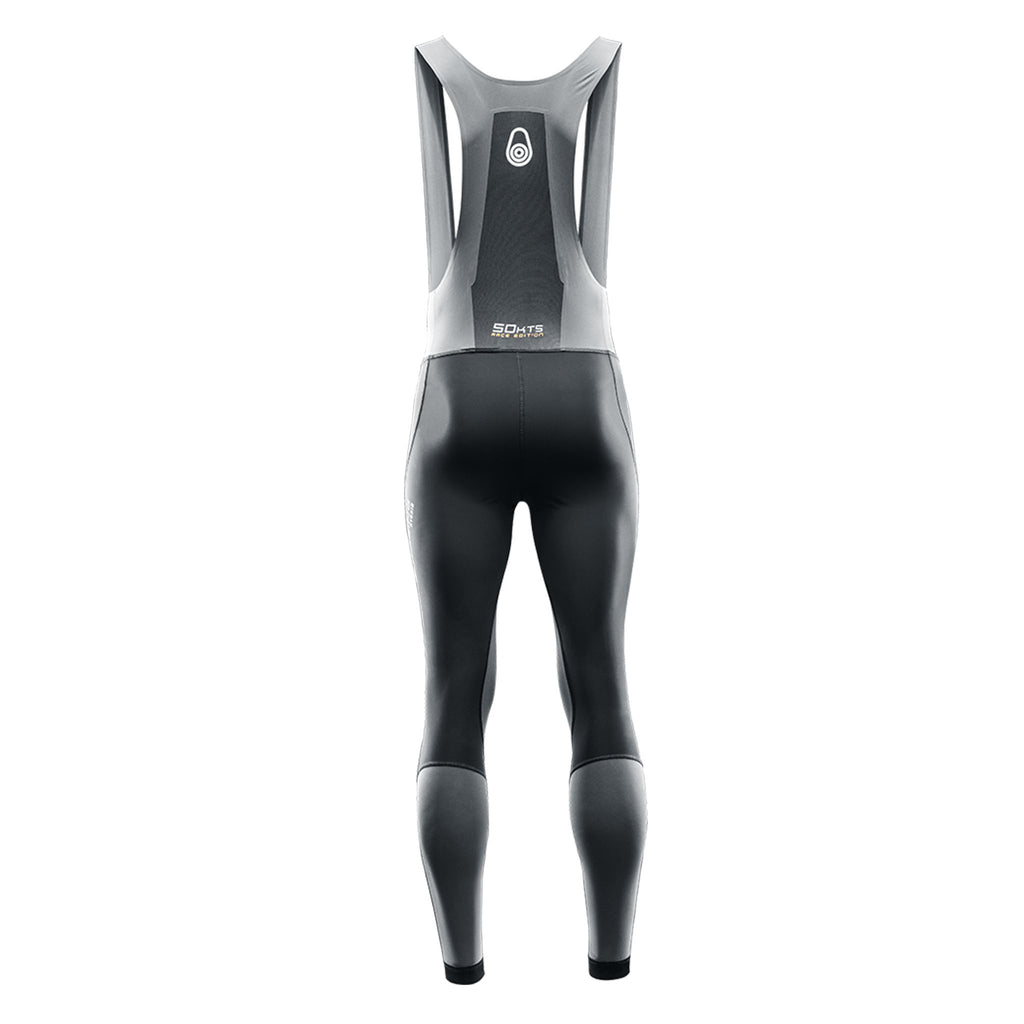 Orca Hybrid Bib Leggings