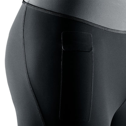 Orca Hybrid Bib Leggings