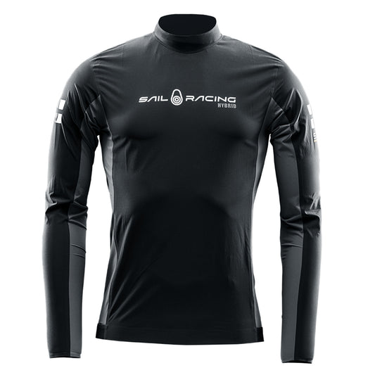 Orca Rashguard LS