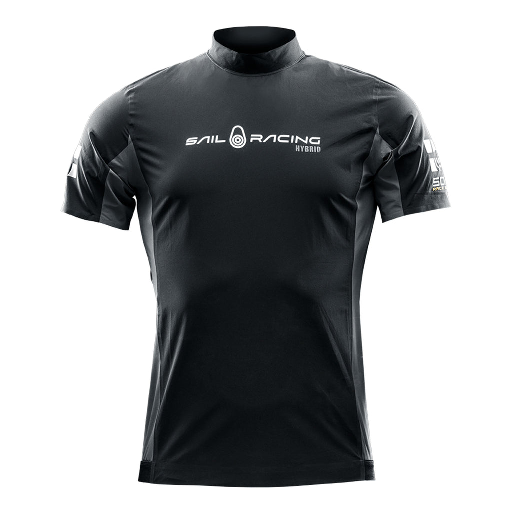 Orca Rashguard SS