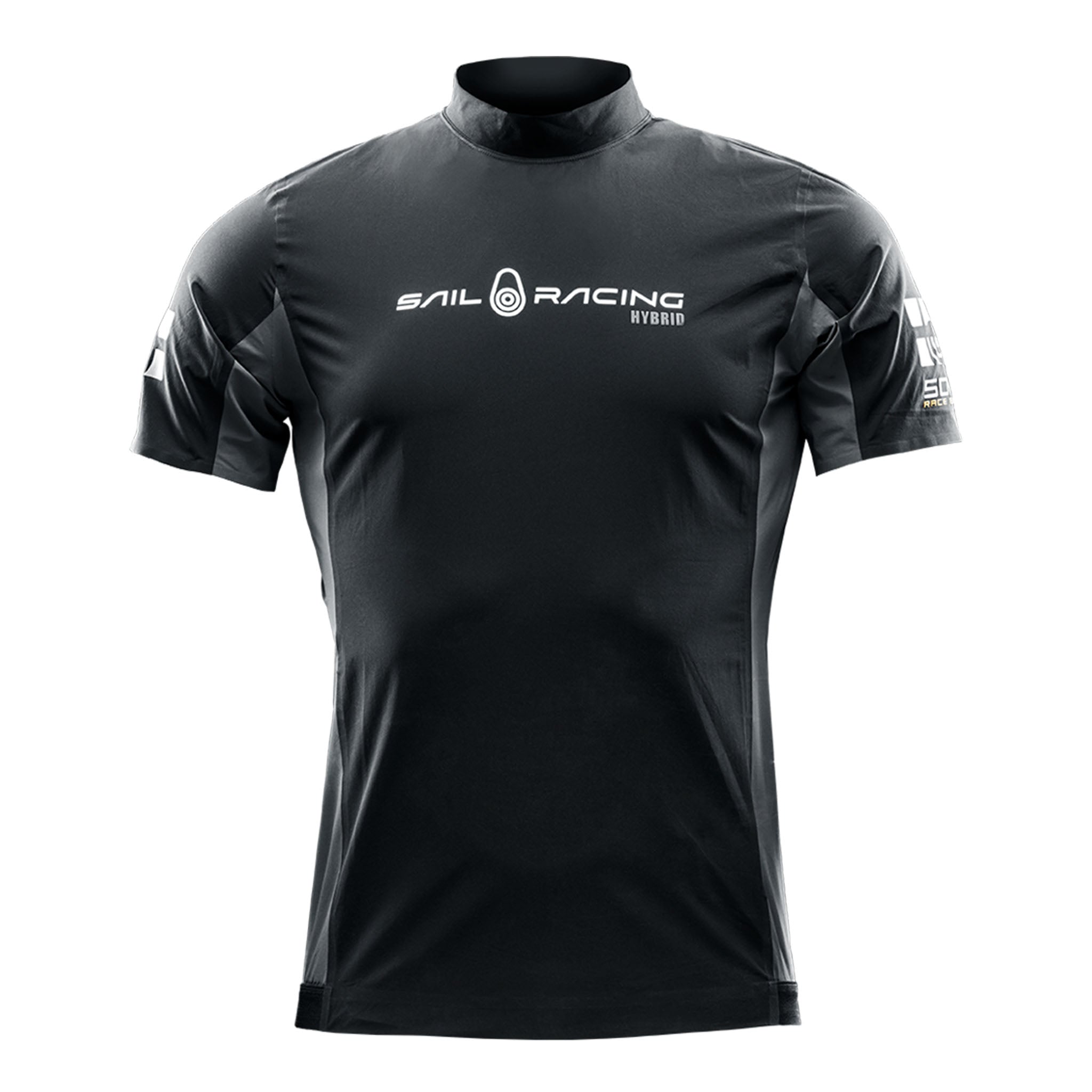 Orca Rashguard SS