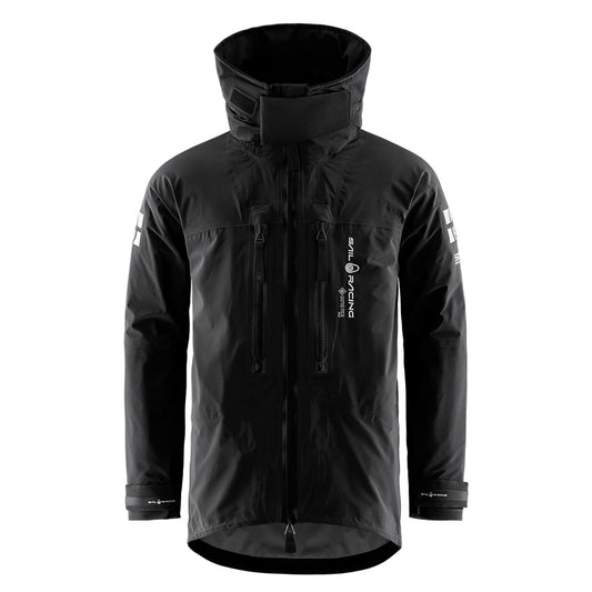 Orca Open Ocean Parka