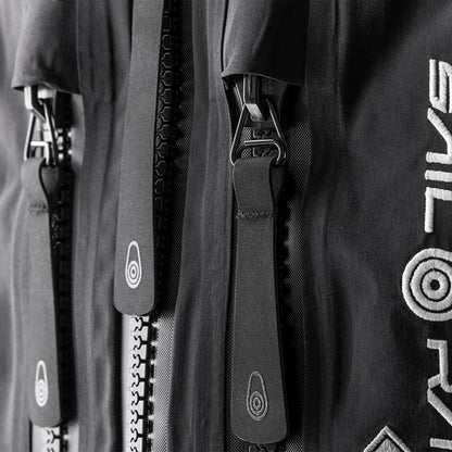 Orca Open Ocean Parka