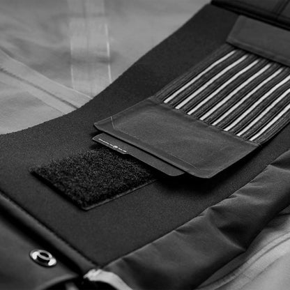 Orca Open Ocean Parka