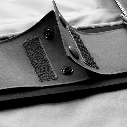 Orca Open Ocean Parka