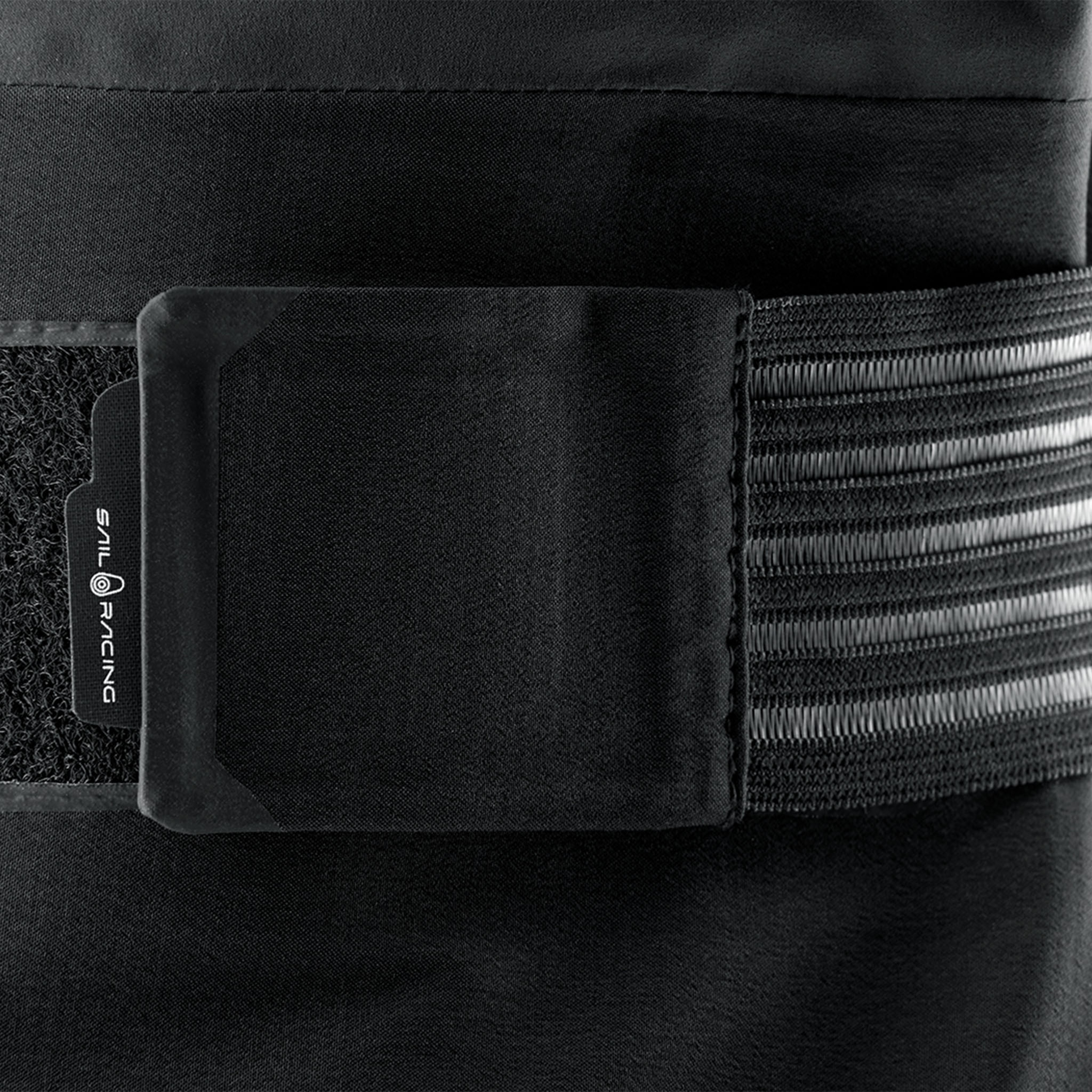 Orca Bib Pant