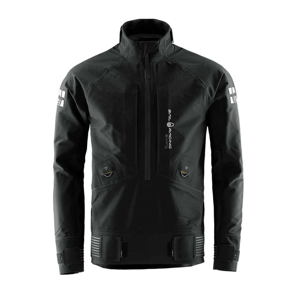 Orca Spraytop