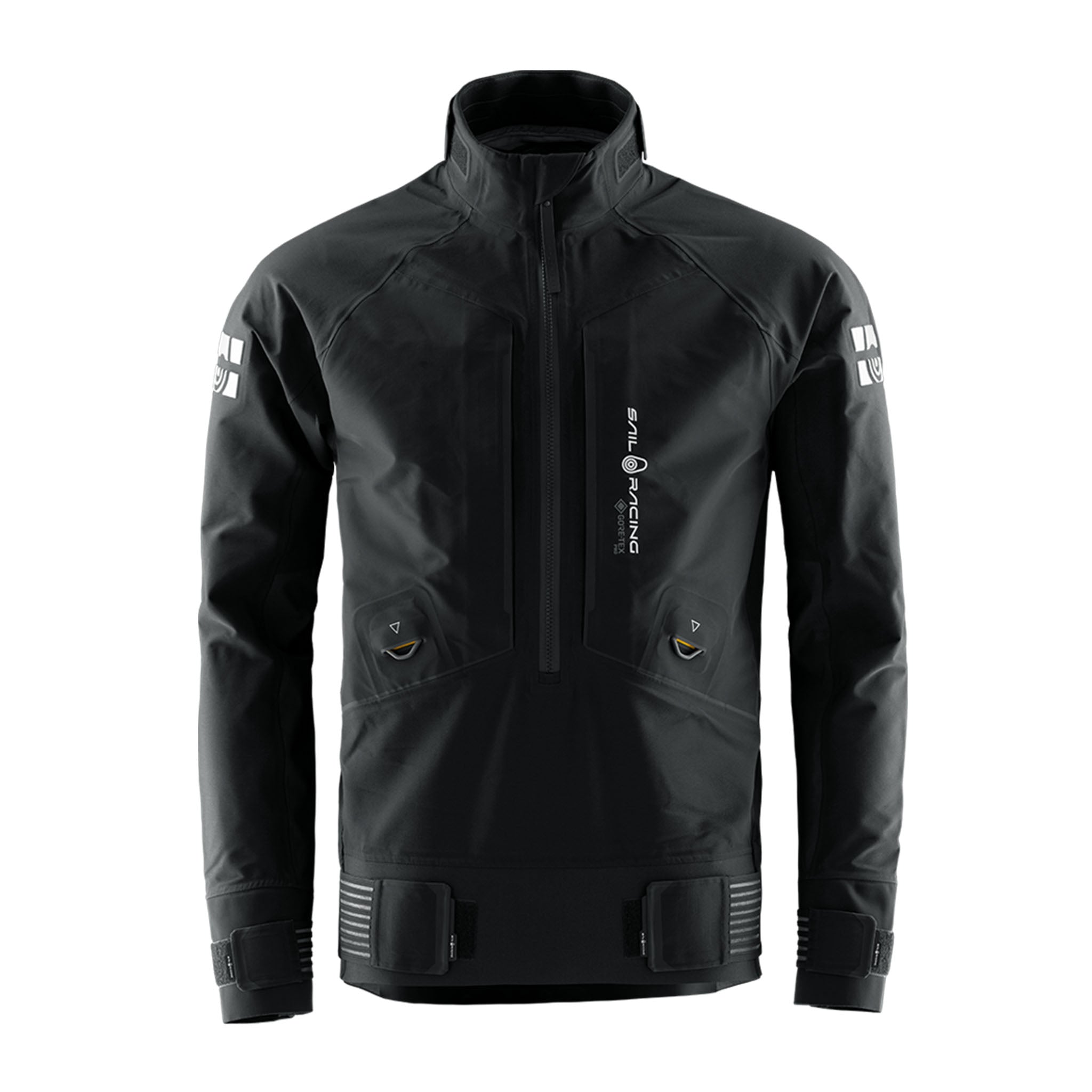 Orca Spraytop