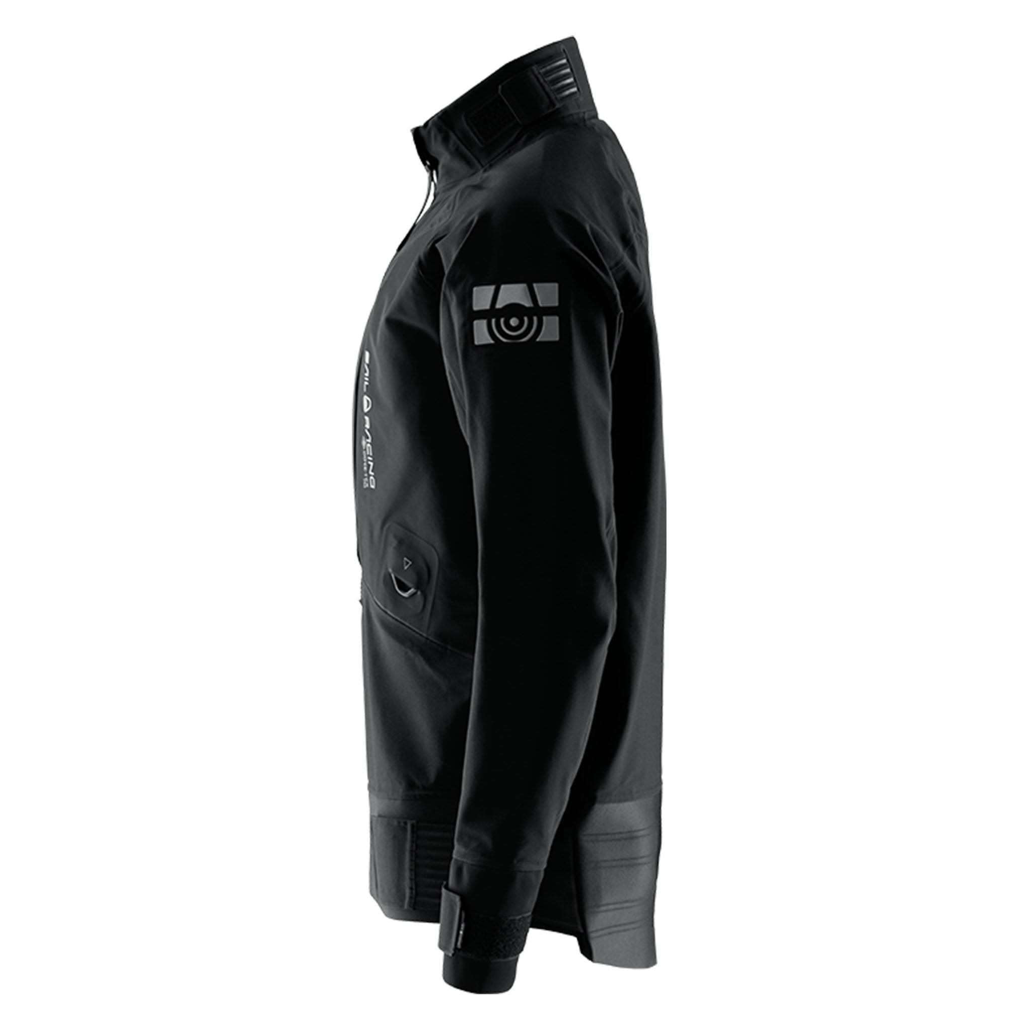 Orca Spraytop