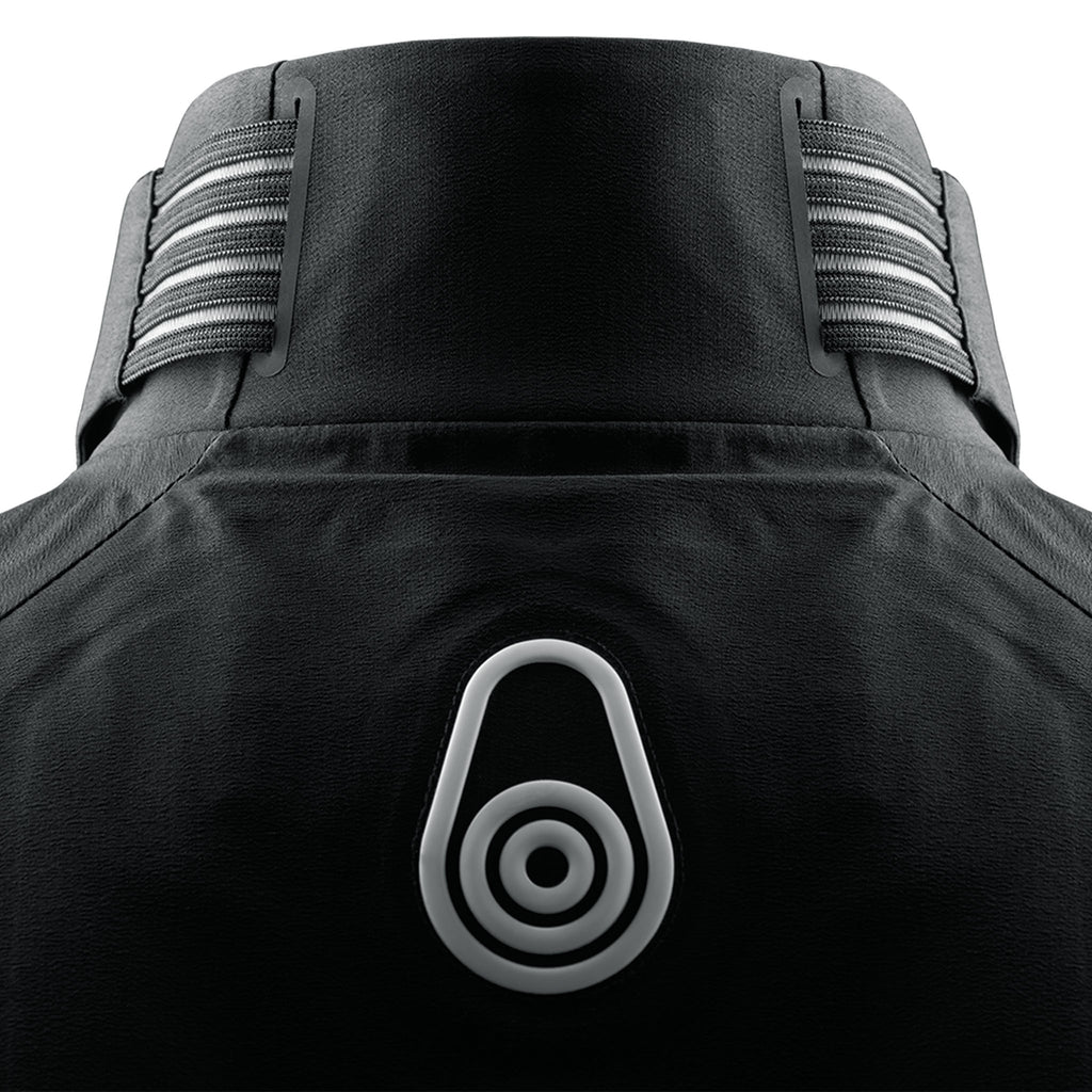 Orca Spraytop