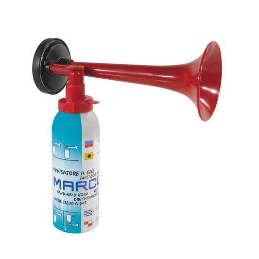 Gas fog horn - 200 ml