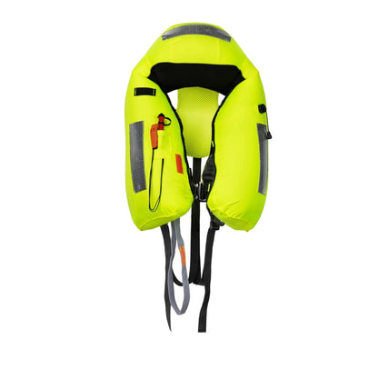 Inflatable lifejacket SLR 196 auto Hammar