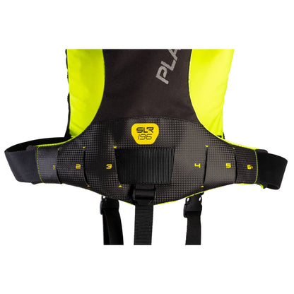 Inflatable lifejacket SLR 196 auto Hammar