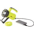 X-Spot buoyant spotlight