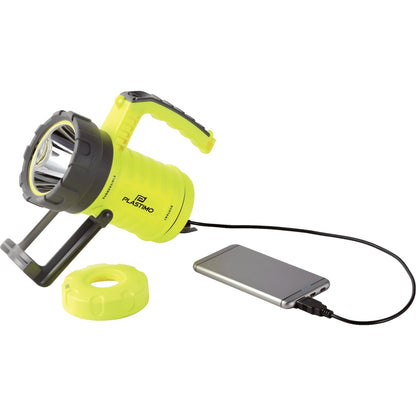 X-Spot buoyant spotlight