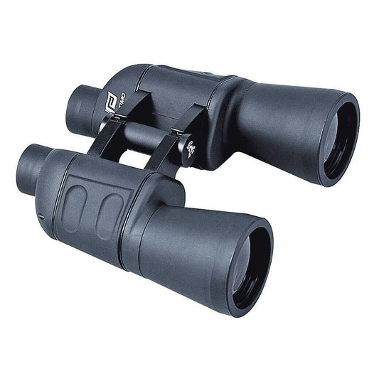 BINOCULARS 7X50 AUTOFOCUS black