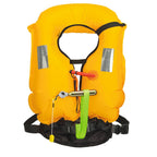 Pilot Pocket inflatable lifejacket