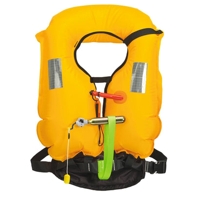 Pilot Pocket inflatable lifejacket