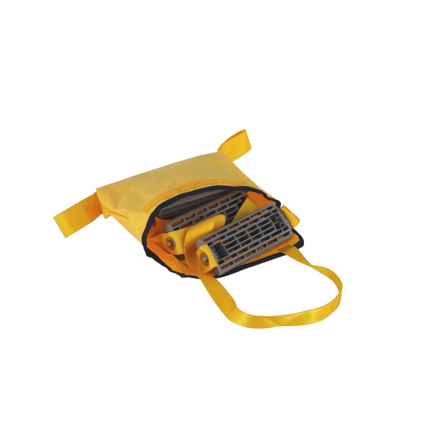 Safety ladder 5 steps