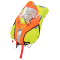 Safety sprayhood