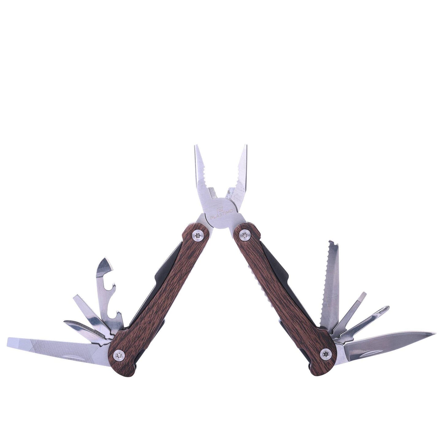 Safe Wood multi-tool 10 tools